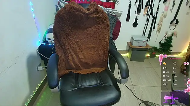 elektra_32 Chat XXX in diretta
