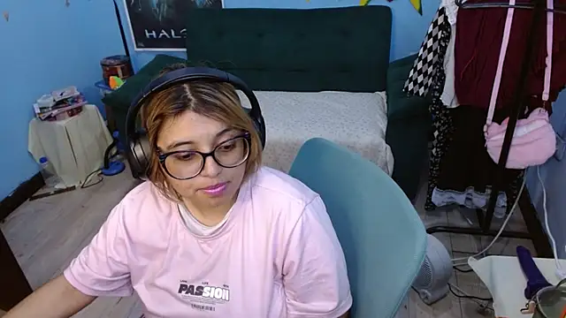 Sembang XXX Secara Langsung ohmysqueak