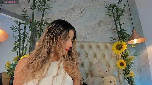 LittleeJaz Live XXX-Chat