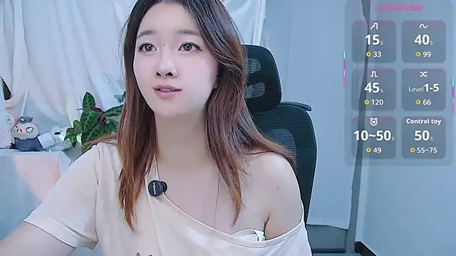 XueLi1902 Live XXX-Chat