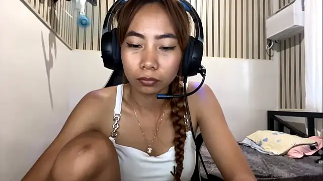 Chat XXX ao vivo de PiaSwida
