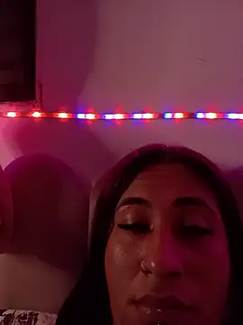 Chat +18 de Lohaynne ao vivo