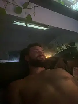 MrTwister666's Live XXX Chat