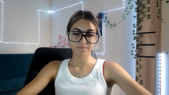 Czat XXX na żywo – Rossy_Vega
