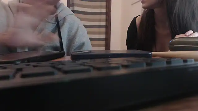 Chat +18 de 24k_ ao vivo