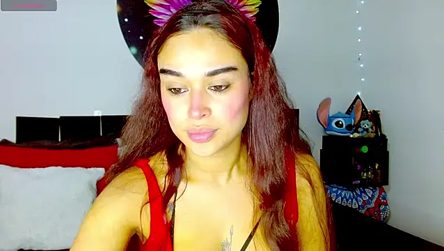 Ana_Riderr's Live XXX Chat
