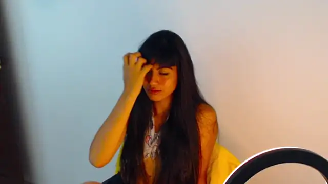 meganmiauu's Live XXX Chat