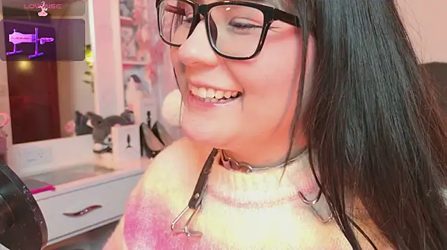 Fia___ Live XXX-chat