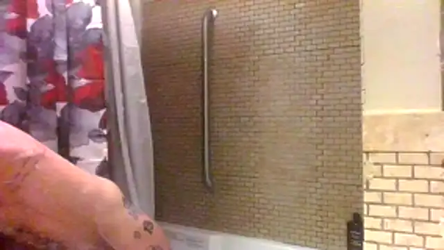 CrystalMaria8 Webcam-Show