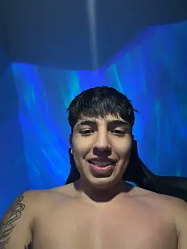 pabonsito 现场XXX聊天