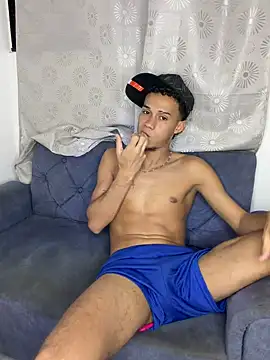 Sembang XXX Secara Langsung friends_lust_latin