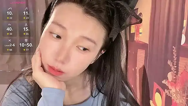 GZ-2028 Live XXX-Chat