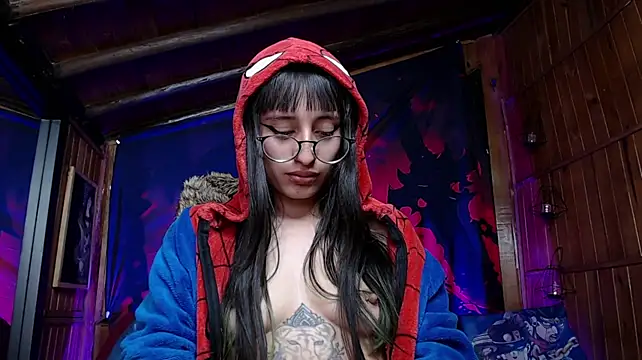 Tatsumakii_ – Live XXX-chat