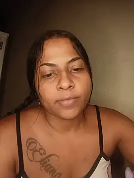 Chat XXX ao vivo de Giselabrunette25