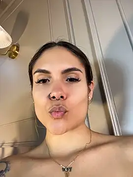 Sembang XXX Secara Langsung Gaby_Ferrer
