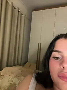 Webkamerová show jessiebuny
