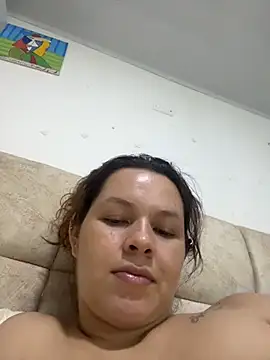 Chat XXX en directo de miacarrot