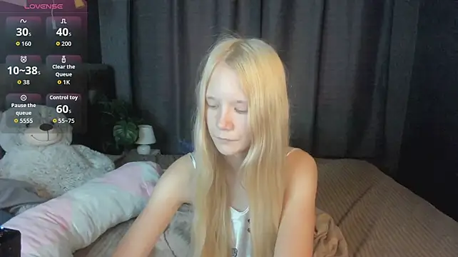 Asya_Almost 라이브 XXX 채팅