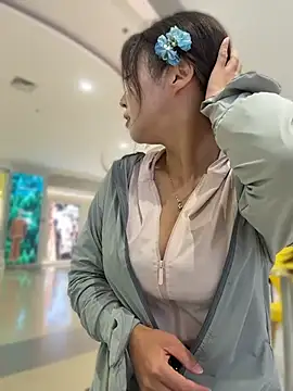 Chat XXX Live feifei_7788