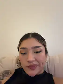 Ariannaa_1 라이브 XXX 채팅