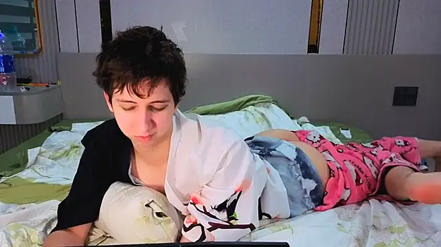 Timothy_Fox Live XXX Chat