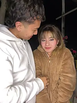 Czat XXX na żywo – scarlett_Zack