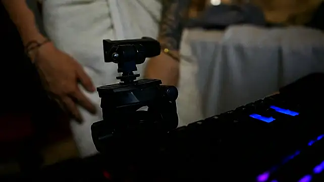 AlphaMasterXxxのライブXXXチャット
