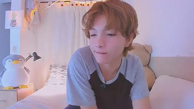 Sweet_Allan's Live XXX Chat