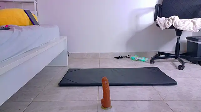 SeleneGibson__ 라이브 XXX 채팅