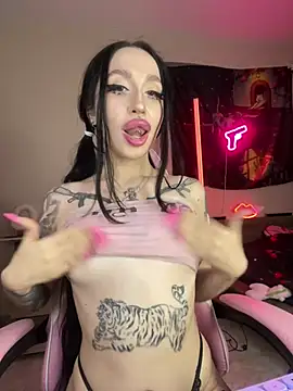 Molly__Moon Chat XXX live