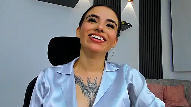 isabella_hv – Live XXX-chat