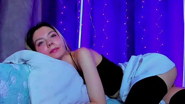 Živý XXX chat NickyFancy