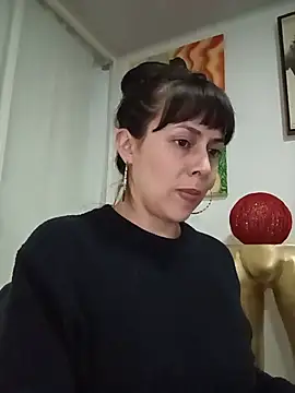 Chat XXX en directo de salomee