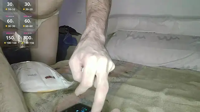 canarito18 Chat XXX in diretta