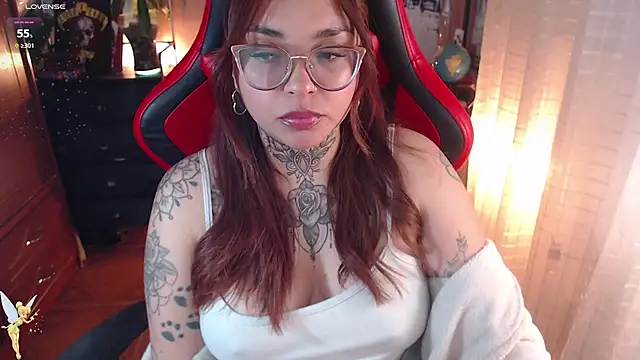 natyk_m Chat XXX in diretta