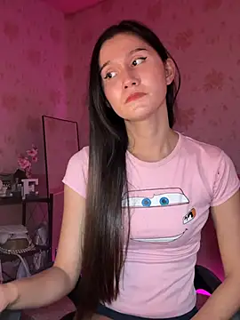 Živý XXX chat anne_smithe