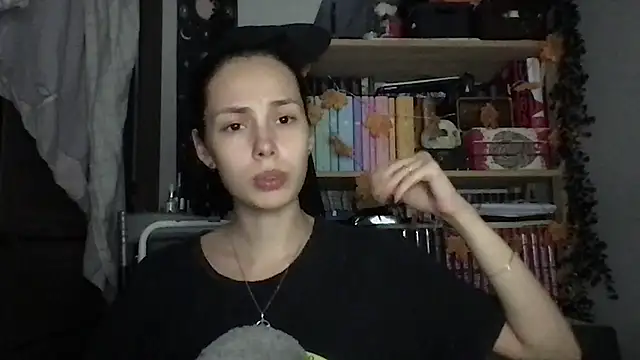 Chatroom XXX en direct de Yuna5343