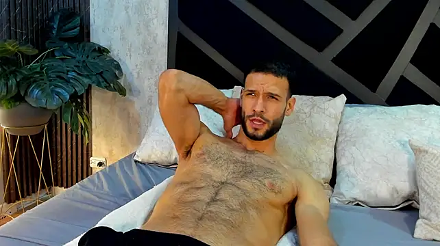 Jacob_Benelli 라이브 XXX 채팅