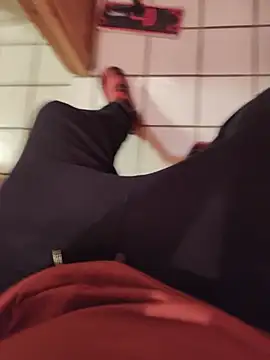 OdinWolf1990 Live XXX-Chat