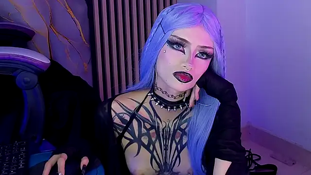 chloe_jacksonn's Live XXX Chat