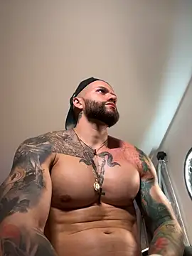 Frank_Farrell – Naživo XXX chat