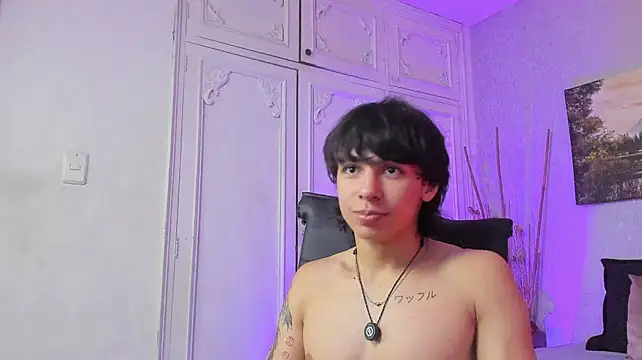 Tyler_durten 라이브 XXX 채팅