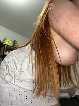 Czat XXX na żywo – Celestedubois