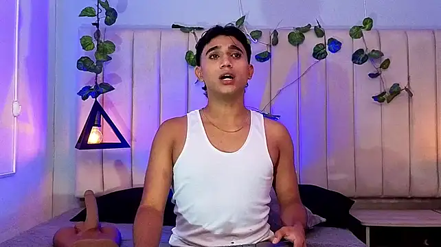 liam_ossa's Live XXX Chat