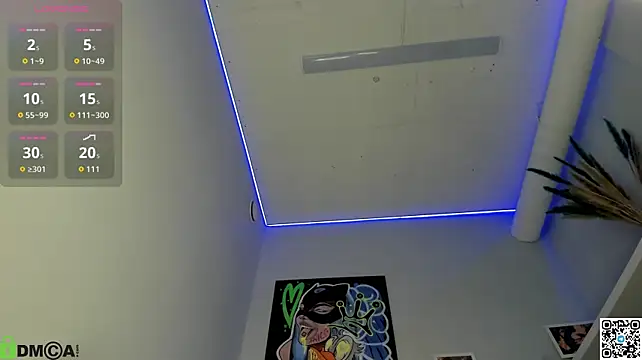 Živý XXX chat lollyy_poopp