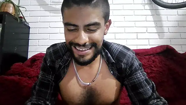 Chat XXX ao vivo de JBond007BBC