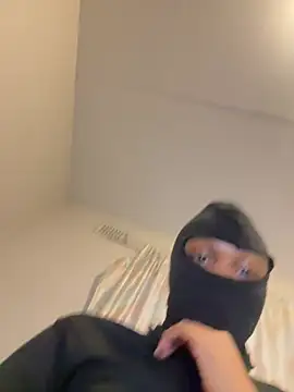 Webkamerová show StupidNaturalPhatBooty_