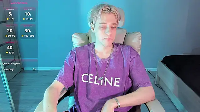 zane_steele Live XXX-Chat