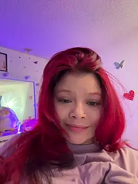 barbiee_doll1のライブXXXチャット