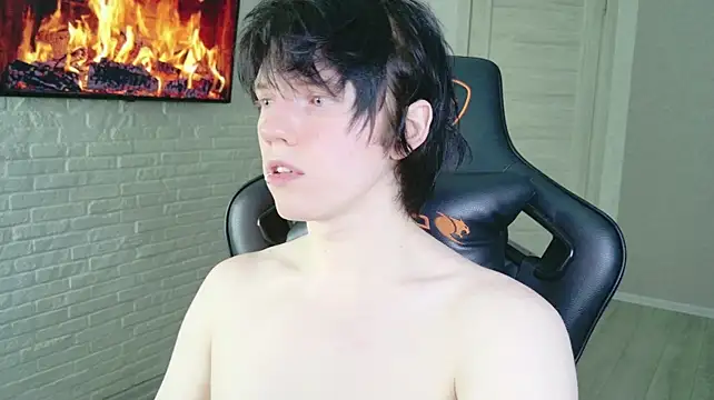 angelfear Live XXX Chat